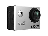 SJCAM SJ4000 / WiFi Silver