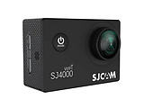 SJCAM SJ4000 / WiFi Black