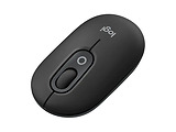 Logitech POP / Wireless Mouse / Black