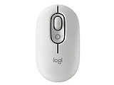 Logitech POP / Wireless Mouse / White