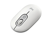 Logitech POP / Wireless Mouse / White