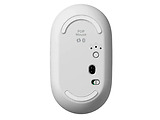 Logitech POP / Wireless Mouse / White