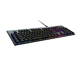 Logitech G915 X LIGHTSYNC RGB / 920-012942 Black