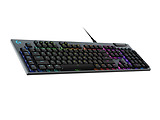 Logitech G915 X LIGHTSYNC RGB / 920-012942 Black
