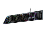 Logitech G915 X LIGHTSYNC RGB / 920-012942 Black
