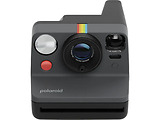 Polaroid Instant Now Gen 3 Black