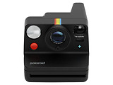 Polaroid Now+ Gen 3 Black