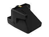 Polaroid Now+ Gen 3 Black