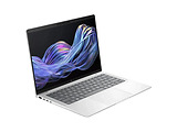 HP EliteBook X G1i 14 EBXG1i14AI LTE / 14 IPS FullHD Touch / Core Ultra 7 258V / 32Gb LPDDR5X / 1Tb SSD / Intel Arc / Windows 11 Pro Silver