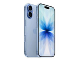 Apple iPhone 17 / 6.3 Super Retina XDR OLED / Apple A19 / 8GB / 256GB / 3692mAh Blue