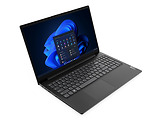 Lenovo V15 G4 ABP / 15.6 FullHD / Ryzen 7 7730U / 16GB DDR4 / 512GB NVMe / Radeon / 82YY0013RU Black