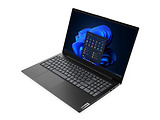 Lenovo V15 G4 ABP / 15.6 FullHD / Ryzen 7 7730U / 16GB DDR4 / 512GB NVMe / Radeon / 82YY0013RU Black