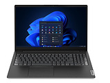 Lenovo V15 G4 ABP / 15.6 FullHD / Ryzen 7 7730U / 16GB DDR4 / 512GB NVMe / Radeon / 82YY0013RU Black