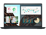 DELL Vostro 3530 / 15.6 FullHD 120Hz / Core i5-1334U / 8GB DDR4 / 512GB NVMe / Intel Iris Xe Black