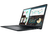 DELL Vostro 3530 / 15.6 FullHD 120Hz / Core i5-1334U / 8GB DDR4 / 512GB NVMe / Intel Iris Xe Black