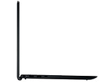 DELL Vostro 3530 / 15.6 FullHD 120Hz / Core i5-1334U / 8GB DDR4 / 512GB NVMe / Intel Iris Xe Black