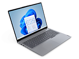 Lenovo ThinkBook 16 G7 ARP / 16 WUXGA IPS / Ryzen 5 7535HS / 16GB DDR5 / 512GB NVMe / 21MW000PRU Grey