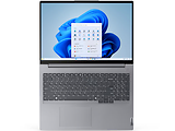 Lenovo ThinkBook 16 G7 ARP / 16 WUXGA IPS / Ryzen 5 7535HS / 16GB DDR5 / 512GB NVMe / 21MW000PRU Grey