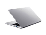 Acer Aspire Go 15 AG15-72P / 15.6 512GB PCIe NVMe SSD IPS FullHD / Core 5 120U / 32GB DDR4 / 1TB NVMe Silver