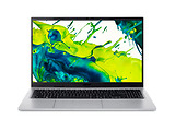 Acer Aspire Go 15 AG15-72P / 15.6 512GB PCIe NVMe SSD IPS FullHD / Core 5 120U / 32GB DDR4 / 1TB NVMe Silver