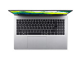 Acer Aspire Go 15 AG15-72P / 15.6 512GB PCIe NVMe SSD IPS FullHD / Core 5 120U / 32GB DDR4 / 1TB NVMe Silver