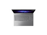 Lenovo LOQ 15IAX9E / 15.6 FullHD IPS 144Hz / Core i5-12450HX / 16GB DDR5 / 512GB NVMe / GeForce RTX 2050 4GB / 83LK0048RK Grey