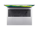 Acer Aspire Go 16 AG16-71P / 16 IPS WUXGA 120Hz / Core 5 120U / 32GB LPDDR5 / 1TB NVMe Silver
