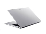Acer Aspire Go 16 AG16-71P / 16 IPS WUXGA 120Hz / Core 5 120U / 32GB LPDDR5 / 1TB NVMe Silver