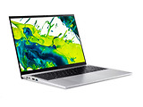 Acer Aspire Go 16 AG16-71P / 16 IPS WUXGA 120Hz / Core 5 120U / 32GB LPDDR5 / 1TB NVMe Silver