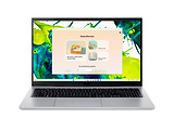 Acer Aspire Go 15 AG15-72P / 15.6 ComfyView IPS FullHD / Core 7 150U / 32GB DDR4 / 1TB NVMe Silver