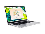 Acer Aspire Go 15 AG15-72P / 15.6 ComfyView IPS FullHD / Core 7 150U / 32GB DDR4 / 1TB NVMe Silver
