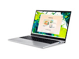 Acer Aspire Go 15 AG15-72P / 15.6 ComfyView IPS FullHD / Core 7 150U / 32GB DDR4 / 1TB NVMe Silver