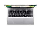 Acer Aspire Go 15 AG15-72P / 15.6 ComfyView IPS FullHD / Core 7 150U / 32GB DDR4 / 1TB NVMe Silver