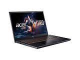 Acer Nitro V 15 ANV15-52 / 15.6 IPS FullHD 165Hz / Core 5 210H / 16GB DDR5 / 512GB NVMe / GeForce RTX 3050 6GB GDDR6 Black
