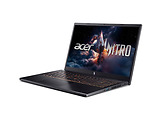 Acer Nitro V 15 ANV15-52 / 15.6 IPS FullHD 165Hz / Core 5 210H / 16GB DDR5 / 512GB NVMe / GeForce RTX 3050 6GB GDDR6 Black
