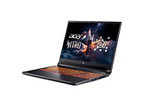 Acer Nitro V 16 AI ANV16-42 / 16 IPS WUXGA 180Hz / Ryzen 5 240 / 16GB DDR5 / 1TB NVMe / GeForce RTX 3050 6GB GDDR6 Black