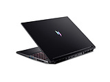 Acer Nitro V 16 AI ANV16-42 / 16 IPS WUXGA 180Hz / Ryzen 5 240 / 16GB DDR5 / 512GB NVMe / GeForce RTX 4050 6GB GDDR6 Black