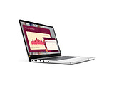 DELL Pro 14 / 14 FullHD+ / Core Ultra 7 265U / 16GB DDR5 / 512GB SSD / PC14250 Silver