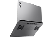 Lenovo LOQ 15IRX10 / 15.6 FullHD IPS 144Hz / Core i5-13450HX / 16GB DDR5 / 1TB NVMe / GeForce RTX 5060 8GB / 83JE00PQRK Grey