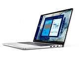 DELL Pro 16 / 16 FullHD+ / Core Ultra 7 265U / 16GB DDR5 / 512GB SSD / PC16250 Silver