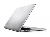 DELL Pro 16 / 16 FullHD+ / Core Ultra 7 265U / 16GB DDR5 / 512GB SSD / PC16250 Silver