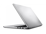 DELL Pro 16 / 16 FullHD+ / Core Ultra 7 265U / 16GB DDR5 / 512GB SSD / PC16250 Silver