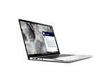 DELL Pro 16 Plus / 16 FullHD+ / Core Ultra 7 255U / 16GB DDR5 / 512GB SSD / PB16250 Silver