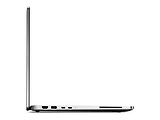 DELL Pro 16 Plus / 16 FullHD+ / Core Ultra 7 255U / 16GB DDR5 / 512GB SSD / PB16250 Silver