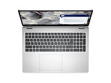 DELL Pro 16 Plus / 16 FullHD+ / Core Ultra 7 255U / 16GB DDR5 / 512GB SSD / PB16250 Silver