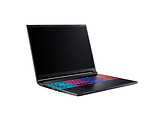Acer Nitro V 16S AI ANV16S-41 / 16 WQXGA 180Hz / Ryzen 7 260 / 32Gb DDR5 / 1Tb SSD / GeForce RTX 5070 8Gb Black