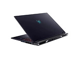Acer Predator Helios Neo 18 AI PHN18-72 / 18 IPS WQXGA 240Hz / Core Ultra 9 275HX / 32Gb DDR5 / 1Tb SSD / GeForce RTX 5070 Ti 12Gb Black