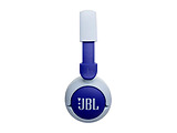 JBL JR320BT Blue