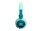 JBL JR320BT Green