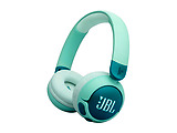 JBL JR320BT Green